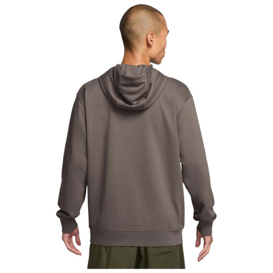 Jordan Ανδρικό φούτερ Sport Crossover Dri-FIT Pullover Hoodie